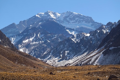 Aconcagua