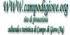 Sito di promozione culturale e turistica di Campo di Giove