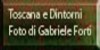 Toscana e dintorni